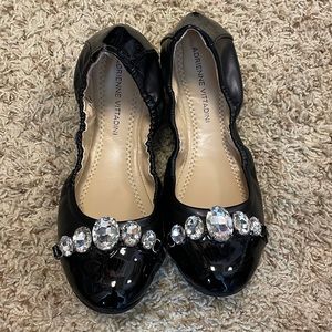 Brand new never worn dress flats